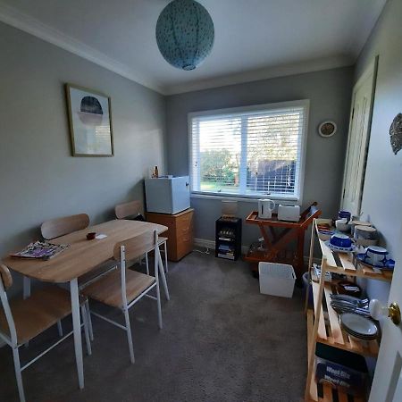 Tui Glade Bed And Breakfast Cambridge Ngoại thất bức ảnh
