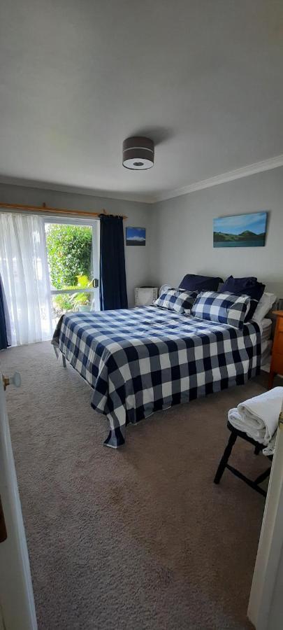 Tui Glade Bed And Breakfast Cambridge Ngoại thất bức ảnh